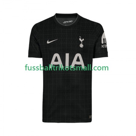 Fußballtrikots Tottenham Hotspur 2025-2026 Kurzarm Auswärts-trikot kaufen Fußballtrikots Tottenham Hotspur 2025-2026 Kurzarm Auswärts-trikot kaufen